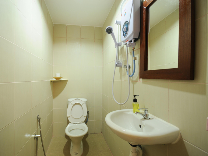 Bathroom, The Village Langkawi, Langkawi