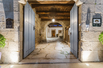 Others 3, Pazo da Pena Manzaneda, Ourense