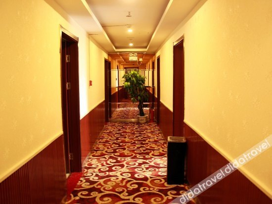 公共区域 4, Zhengda Hotel, Shangrao