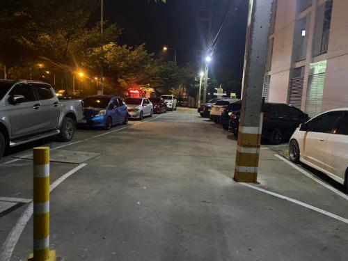 Other 3, The Campus Rangsit, Khlong Luang