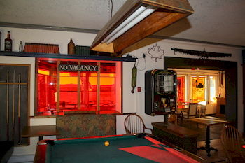 Others 4, The Oceanfront Hotel, Mount Waddington