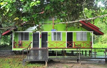 Others 3, Sukau Greenview Bed & Breakfast, Kinabatangan