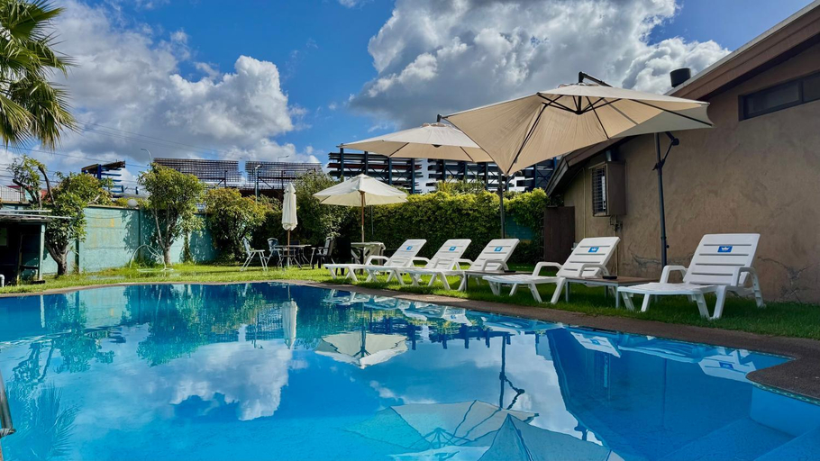 Sport & Beauty, Econohotel, Biobío