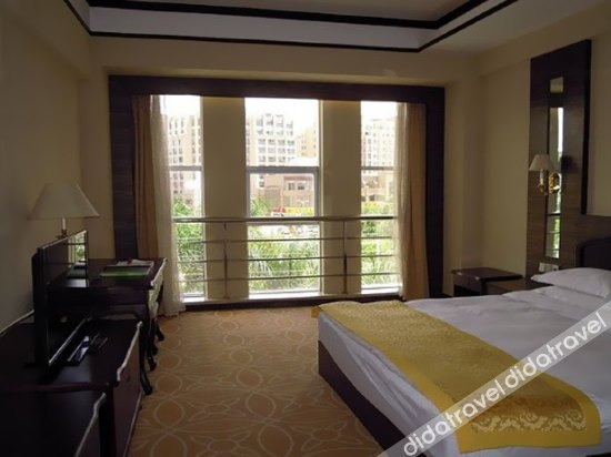Others 2, Sheng Andi Hotel, Pu'er