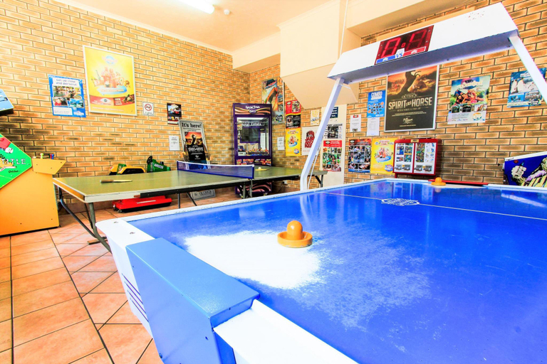 Sport & Beauty 4, Seacrest Beachfront Holiday Apartments, Gold Coast