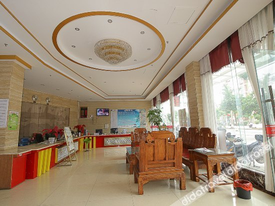 Others 2, Shangtu Hotel, Haikou