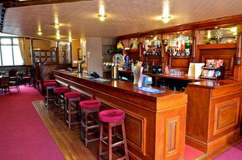 Others 3, Patten Arms Hotel, Warrington