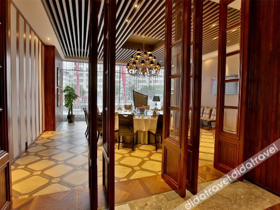 Others 2, Hemingway Hotel, Qingdao