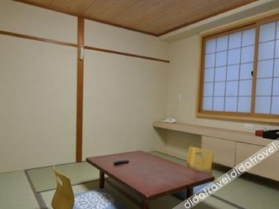 Others 4, Ryokan Kousen, Nara