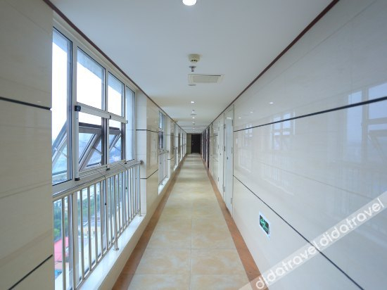 Others 3, Weijing Apartment Hotel(Nandaihe Xianluo island), Qinhuangdao