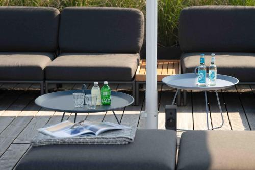 Others 4, OBERDECK Studio Apartments - Adults only, Hamburg