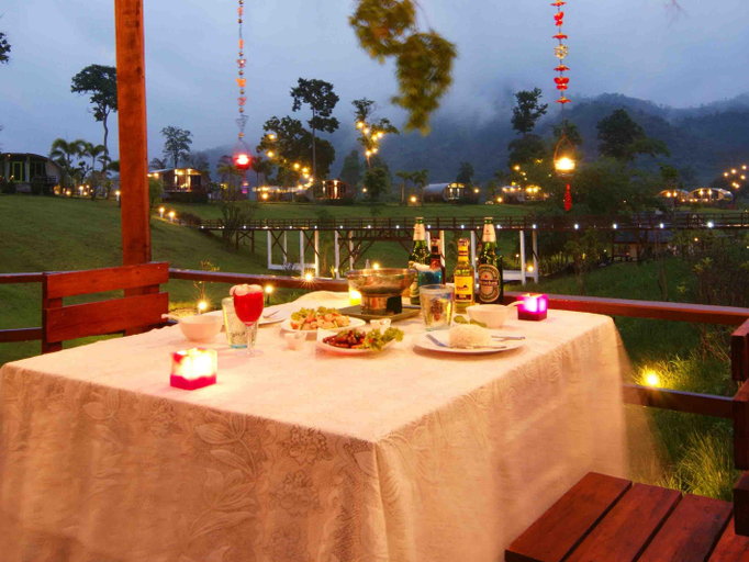 Others 5, The Banyan Leaf Resort, Suan Phung