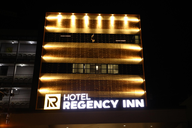 Others 5, Hotel Regency Inn, Erode