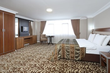 Others 2, Balturk Otel Sakarya, Merkez