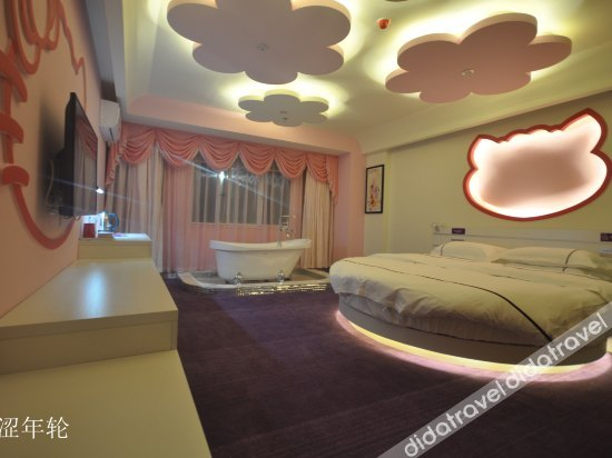 Others 4, Yunzhishang Theme Hotel Mangshi Jinkongque Main Street, Dehong Dai and Jingpo