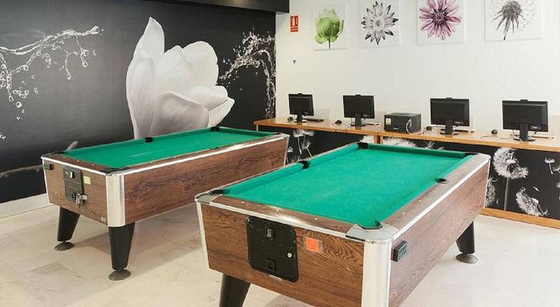 Interior view 5, Tahití Playa Suites, Barcelona