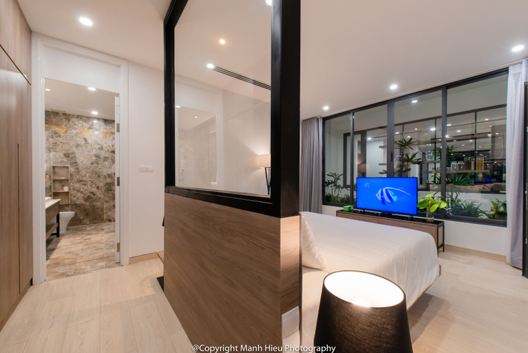 Others 2, The Trang Luxury Villa, Nha Trang