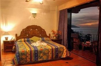 Others 3, Mar Sereno Hotel & Suites, Cabo Corrientes