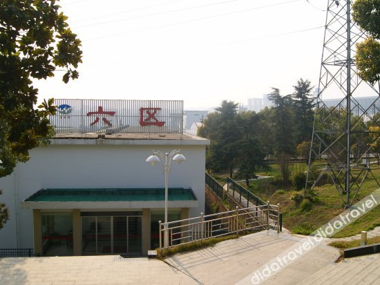 Others 5, Longshan Hotel, Shiyan