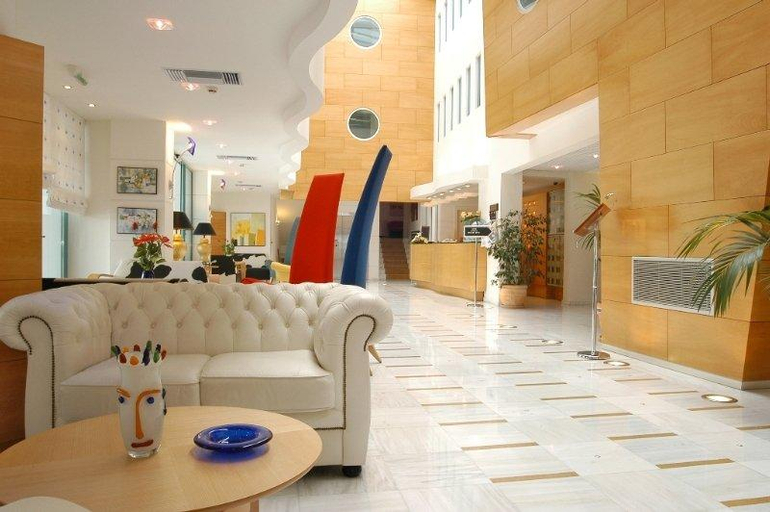 Others 3, Poseidon Hotel, West Greece