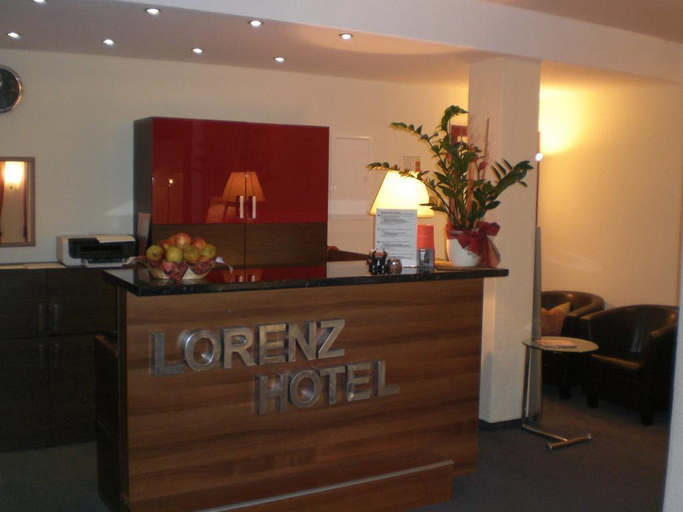 Others 3, Lorenz Hotel Zentral, Nürnberg