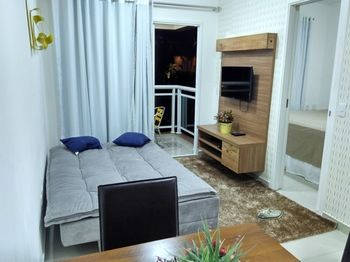 Others 2, VG FUN Beach Front Apartamentos, Fortaleza