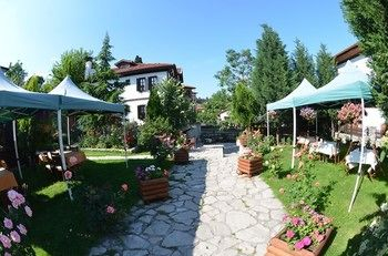 Others 2, Akce Konak, Safranbolu