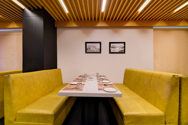 Food & Drinks 5, Kzar Corporate, Kolkata