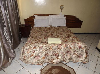 Guestroom 2, Mumana Pleasure Resort, Lusaka