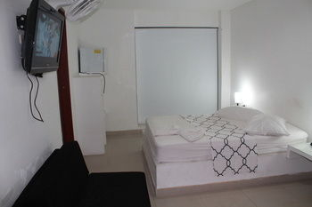 Others 3, Magdalena Imperial Hotel, Girardot