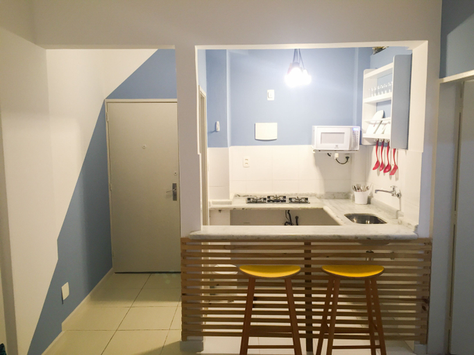 Others 5, Rio Habitat Almirante, Rio de Janeiro