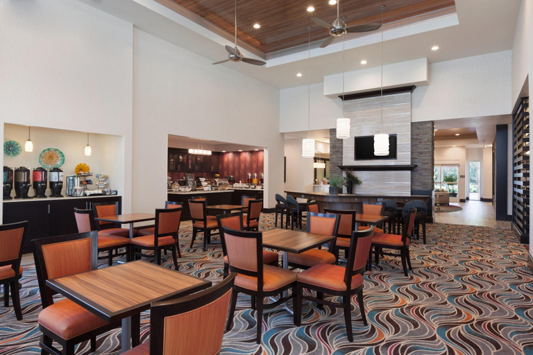 Food & Drinks 5, Homewood Suites by Hilton North Houston/Spring, Houston