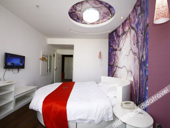 Others 5, Thank Inn Hotel Shandong Heze Dongming County Gongye Road, Heze