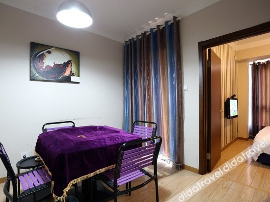 Others 2, Qingmeng Apartment Hotel, Changsha