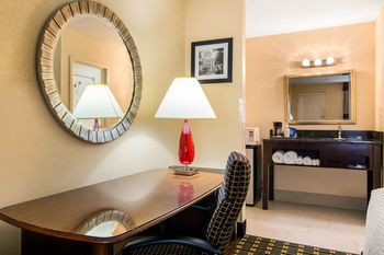 Others 4, Quality Inn Toccoa, Stephens