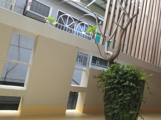 Exterior & Views 5, Tainan City Apartments, Tainan