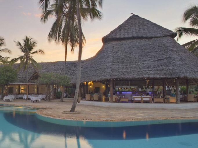 Sport & Beauty 2, Bluebay Beach Resort and Spa, Kaskazini 'B'