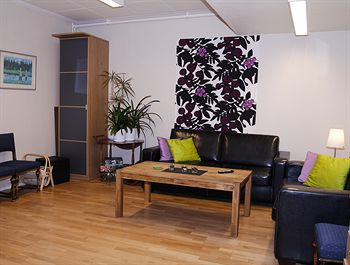 Others 5, Hotell Angoringen, Karlskrona