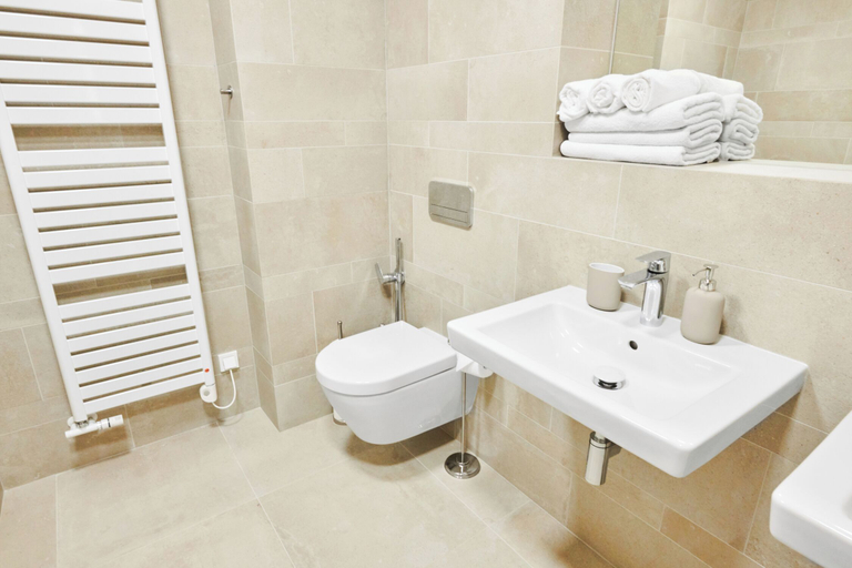Bathroom 3, Pytloun Bristol Residence Prague, Praha 1