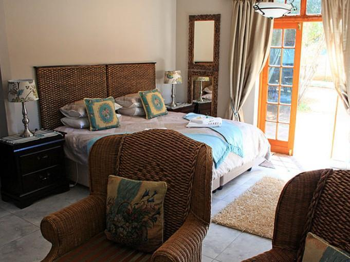 Others 5, De Stallen Guesthouse, Mangaung