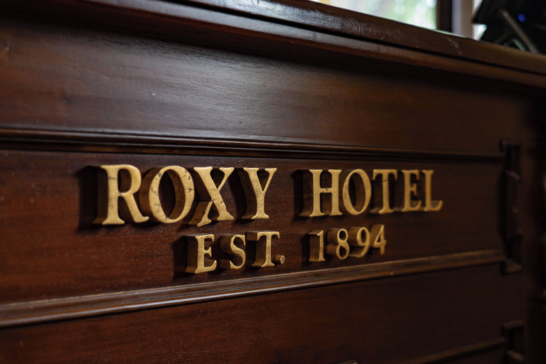 Public Area 2, The Roxy Cape Vincent, Jefferson