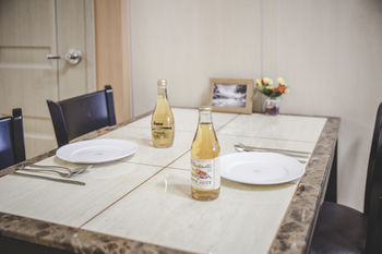 Others 5, Sunyang Village Dome - Caravan Park, Jeju