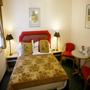 Others 3, Pier Walk Hotel, Blackpool