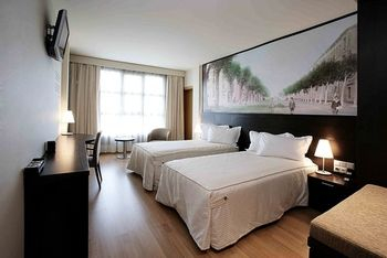 Others 4, Nastasi Hotel & Spa, Lleida