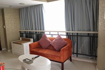 Others 5, Hangzhou LongHill Hotel, Hangzhou