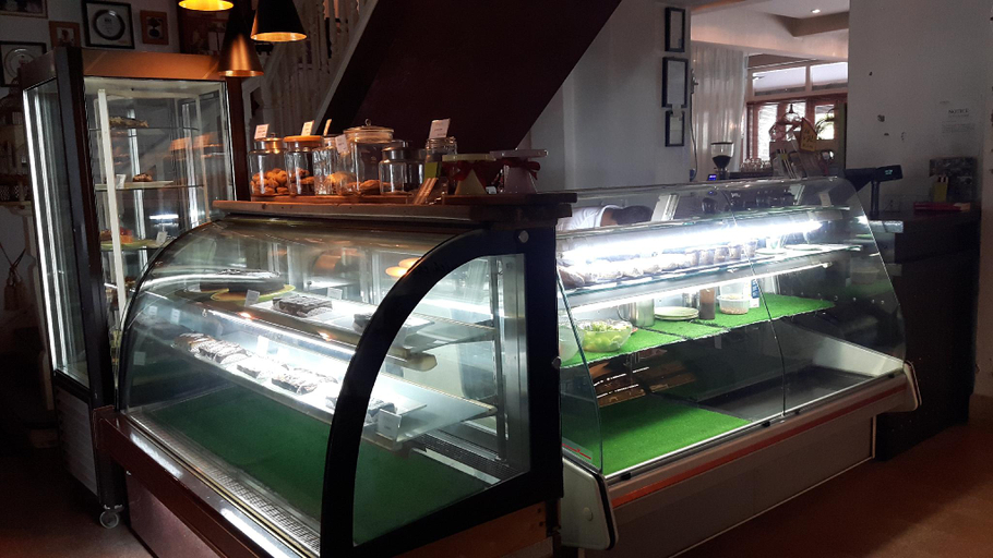Others 5, Indulgence Restaurant & Living, Kinta