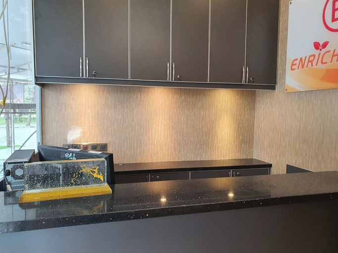 Public Area 5, Enrich Hotel Setia Alam, Shah Alam