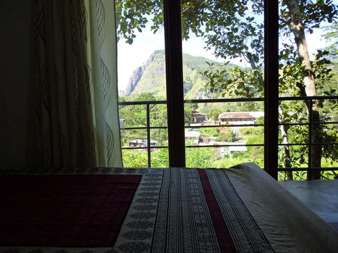 Bedroom 2, Yoho Elegant Homestay Ella, Ella