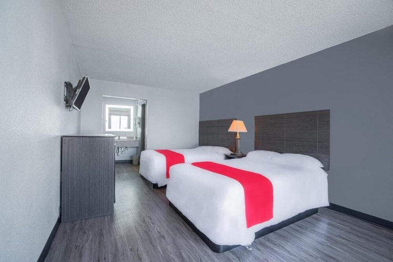 Others 4, StateLine Stayovers Extended Stay Hotel, Miller
