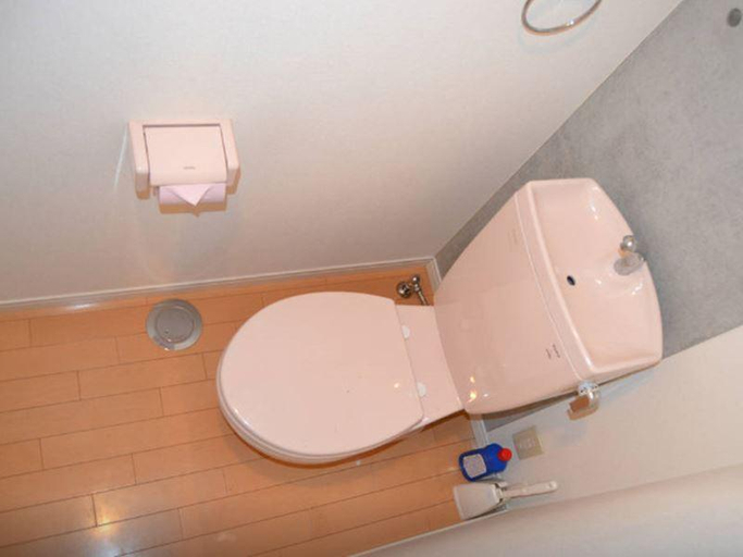 Bathroom 2, Gracias Guest House , Kagoshima